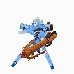 画像ギャラリー No.010のサムネイル画像 / 「スーパーロボット大戦 X-Ω」に「宇宙のステルヴィア」が期間限定参戦。イベント“あすへとつづくみち”の開催も