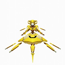 画像ギャラリー No.011のサムネイル画像 / 「スーパーロボット大戦 X-Ω」に「宇宙のステルヴィア」が期間限定参戦。イベント“あすへとつづくみち”の開催も