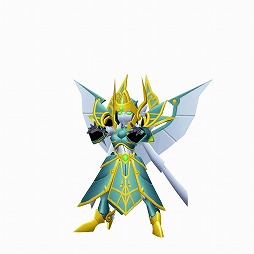 画像ギャラリー No.014のサムネイル画像 / 「スーパーロボット大戦 X-Ω」に「宇宙のステルヴィア」が期間限定参戦。イベント“あすへとつづくみち”の開催も