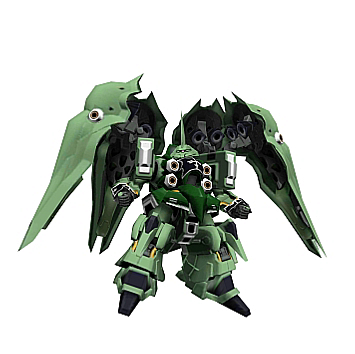 画像ギャラリー No.002のサムネイル画像 / 「スーパーロボット大戦 X-Ω」,クシャトリヤ★が登場する強敵イベント「彼方よりの帰還」が開催