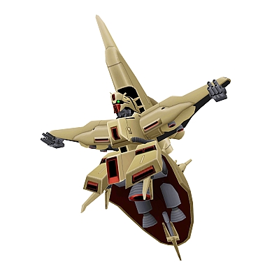 画像ギャラリー No.010のサムネイル画像 / 「スーパーロボット大戦 X-Ω」,クシャトリヤ★が登場する強敵イベント「彼方よりの帰還」が開催