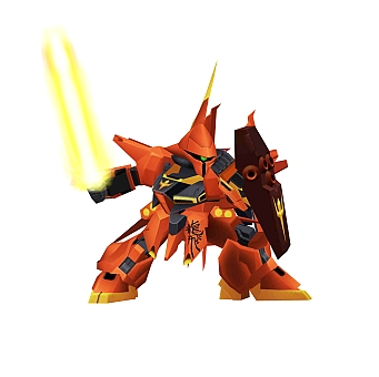 画像ギャラリー No.012のサムネイル画像 / 「スーパーロボット大戦 X-Ω」,クシャトリヤ★が登場する強敵イベント「彼方よりの帰還」が開催