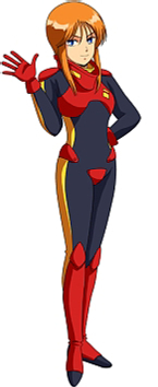 画像ギャラリー No.013のサムネイル画像 / 「スーパーロボット大戦 X-Ω」,クシャトリヤ★が登場する強敵イベント「彼方よりの帰還」が開催