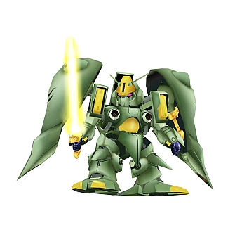 画像ギャラリー No.014のサムネイル画像 / 「スーパーロボット大戦 X-Ω」,クシャトリヤ★が登場する強敵イベント「彼方よりの帰還」が開催