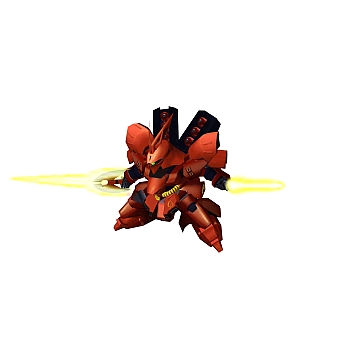 画像ギャラリー No.016のサムネイル画像 / 「スーパーロボット大戦 X-Ω」,クシャトリヤ★が登場する強敵イベント「彼方よりの帰還」が開催