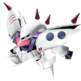 画像ギャラリー No.019のサムネイル画像 / 「スーパーロボット大戦 X-Ω」,クシャトリヤ★が登場する強敵イベント「彼方よりの帰還」が開催