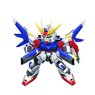 画像ギャラリー No.003のサムネイル画像 / 「スーパーロボット大戦 X-Ω」,イベント「私たちが生きる明日」が開催