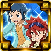 画像ギャラリー No.005のサムネイル画像 / 「スーパーロボット大戦 X-Ω」,イベント「私たちが生きる明日」が開催