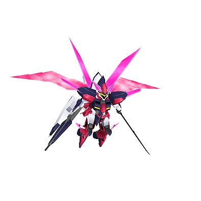 画像ギャラリー No.012のサムネイル画像 / 「スーパーロボット大戦 X-Ω」,イベント「私たちが生きる明日」が開催