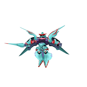 画像ギャラリー No.016のサムネイル画像 / 「スーパーロボット大戦 X-Ω」,イベント「私たちが生きる明日」が開催