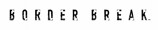 画像ギャラリー No.003のサムネイル画像 / 「スーパーロボット大戦X-Ω」,「GUNHED」「ボーダーブレイク」が期間限定参戦