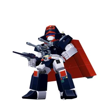 画像ギャラリー No.004のサムネイル画像 / 「スパロX-Ω」,「ビスマルク」「ザンボット3」が期間限定参戦。強敵イベント「月と星が輝く夜」が開催