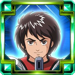 画像ギャラリー No.007のサムネイル画像 / 「スパロX-Ω」,「ビスマルク」「ザンボット3」が期間限定参戦。強敵イベント「月と星が輝く夜」が開催