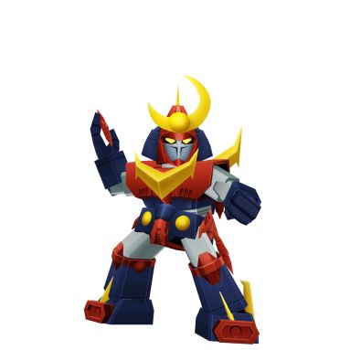 画像ギャラリー No.011のサムネイル画像 / 「スパロX-Ω」,「ビスマルク」「ザンボット3」が期間限定参戦。強敵イベント「月と星が輝く夜」が開催