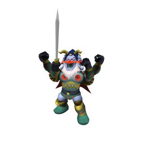 画像ギャラリー No.012のサムネイル画像 / 「スパロX-Ω」,「ビスマルク」「ザンボット3」が期間限定参戦。強敵イベント「月と星が輝く夜」が開催