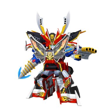 画像ギャラリー No.013のサムネイル画像 / 「スパロX-Ω」,「ビスマルク」「ザンボット3」が期間限定参戦。強敵イベント「月と星が輝く夜」が開催