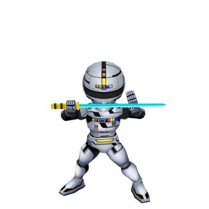 画像ギャラリー No.018のサムネイル画像 / 「スパロX-Ω」,「ビスマルク」「ザンボット3」が期間限定参戦。強敵イベント「月と星が輝く夜」が開催