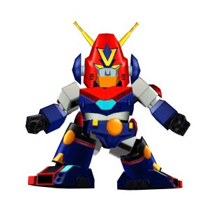 画像ギャラリー No.019のサムネイル画像 / 「スパロX-Ω」,「ビスマルク」「ザンボット3」が期間限定参戦。強敵イベント「月と星が輝く夜」が開催