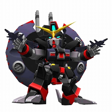 画像ギャラリー No.018のサムネイル画像 / 「スーパーロボット大戦 X-Ω」に「レイズナー」と「楽園追放」が期間限定で参戦