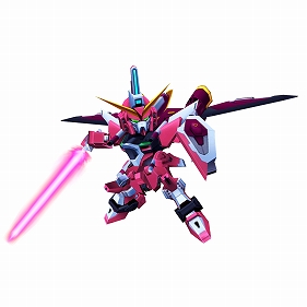 画像ギャラリー No.022のサムネイル画像 / 「スーパーロボット大戦 X-Ω」に「レイズナー」と「楽園追放」が期間限定で参戦