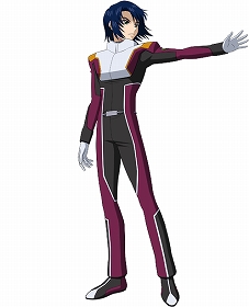 画像ギャラリー No.023のサムネイル画像 / 「スーパーロボット大戦 X-Ω」に「レイズナー」と「楽園追放」が期間限定で参戦