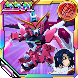 画像ギャラリー No.025のサムネイル画像 / 「スーパーロボット大戦 X-Ω」に「レイズナー」と「楽園追放」が期間限定で参戦