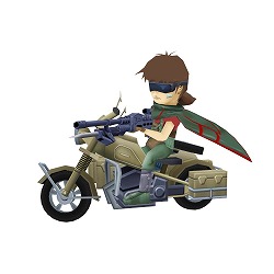 画像ギャラリー No.002のサムネイル画像 / 「スーパーロボット大戦X-Ω」,イベント“神に抗う者たち”が開催中