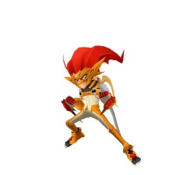 画像ギャラリー No.007のサムネイル画像 / 「スーパーロボット大戦X-Ω」,イベント“神に抗う者たち”が開催中