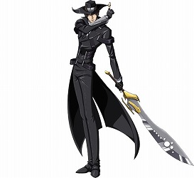 画像ギャラリー No.012のサムネイル画像 / 「スーパーロボット大戦X-Ω」,イベント“神に抗う者たち”が開催中