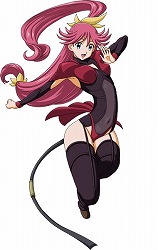 画像ギャラリー No.015のサムネイル画像 / 「スーパーロボット大戦X-Ω」,イベント“神に抗う者たち”が開催中