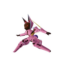 画像ギャラリー No.016のサムネイル画像 / 「スーパーロボット大戦X-Ω」,イベント“神に抗う者たち”が開催中