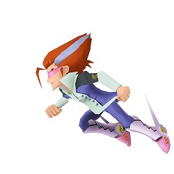 画像ギャラリー No.020のサムネイル画像 / 「スーパーロボット大戦X-Ω」,イベント“神に抗う者たち”が開催中