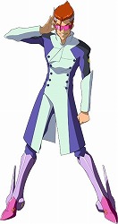 画像ギャラリー No.021のサムネイル画像 / 「スーパーロボット大戦X-Ω」,イベント“神に抗う者たち”が開催中