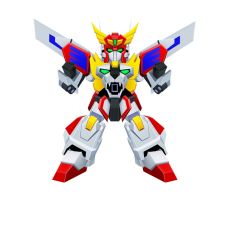 画像ギャラリー No.005のサムネイル画像 / 「スーパーロボット大戦X-Ω」,SSRバイカンフー★を入手できるイベントが開催