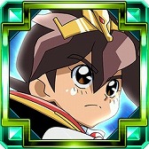 画像ギャラリー No.009のサムネイル画像 / 「スーパーロボット大戦X-Ω」,SSRバイカンフー★を入手できるイベントが開催