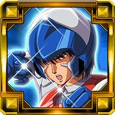 画像ギャラリー No.010のサムネイル画像 / 「スーパーロボット大戦X-Ω」,SSRバイカンフー★を入手できるイベントが開催