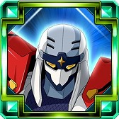 画像ギャラリー No.011のサムネイル画像 / 「スーパーロボット大戦X-Ω」,SSRバイカンフー★を入手できるイベントが開催