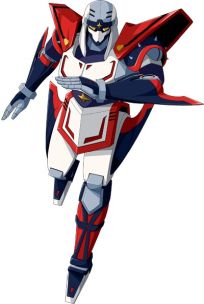 画像ギャラリー No.015のサムネイル画像 / 「スーパーロボット大戦X-Ω」,SSRバイカンフー★を入手できるイベントが開催