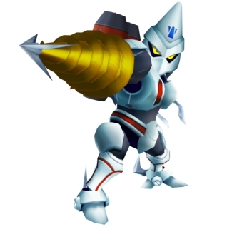 画像ギャラリー No.003のサムネイル画像 / 「スーパーロボット大戦 X-Ω」で神 隼人のパイロットパーツが獲得できるイベント開催