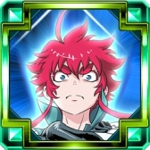 画像ギャラリー No.006のサムネイル画像 / 「スーパーロボット大戦 X-Ω」で神 隼人のパイロットパーツが獲得できるイベント開催