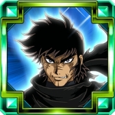 画像ギャラリー No.007のサムネイル画像 / 「スーパーロボット大戦 X-Ω」で神 隼人のパイロットパーツが獲得できるイベント開催