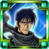 画像ギャラリー No.008のサムネイル画像 / 「スーパーロボット大戦 X-Ω」で神 隼人のパイロットパーツが獲得できるイベント開催