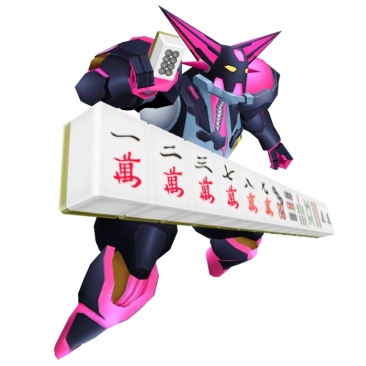 画像ギャラリー No.013のサムネイル画像 / 「スーパーロボット大戦 X-Ω」で神 隼人のパイロットパーツが獲得できるイベント開催