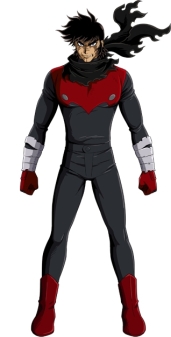 画像ギャラリー No.014のサムネイル画像 / 「スーパーロボット大戦 X-Ω」で神 隼人のパイロットパーツが獲得できるイベント開催