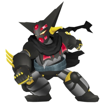 画像ギャラリー No.015のサムネイル画像 / 「スーパーロボット大戦 X-Ω」で神 隼人のパイロットパーツが獲得できるイベント開催