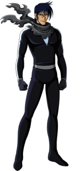 画像ギャラリー No.016のサムネイル画像 / 「スーパーロボット大戦 X-Ω」で神 隼人のパイロットパーツが獲得できるイベント開催