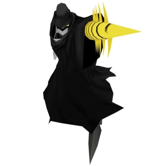 画像ギャラリー No.017のサムネイル画像 / 「スーパーロボット大戦 X-Ω」で神 隼人のパイロットパーツが獲得できるイベント開催