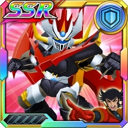 画像ギャラリー No.012のサムネイル画像 / 「スーパーロボット大戦X-Ω」でイベント“廻ル廻ル廻ル世界”が開催中