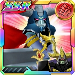 画像ギャラリー No.013のサムネイル画像 / 「スーパーロボット大戦X-Ω」でイベント“廻ル廻ル廻ル世界”が開催中