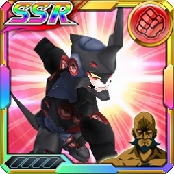 画像ギャラリー No.014のサムネイル画像 / 「スーパーロボット大戦X-Ω」でイベント“廻ル廻ル廻ル世界”が開催中